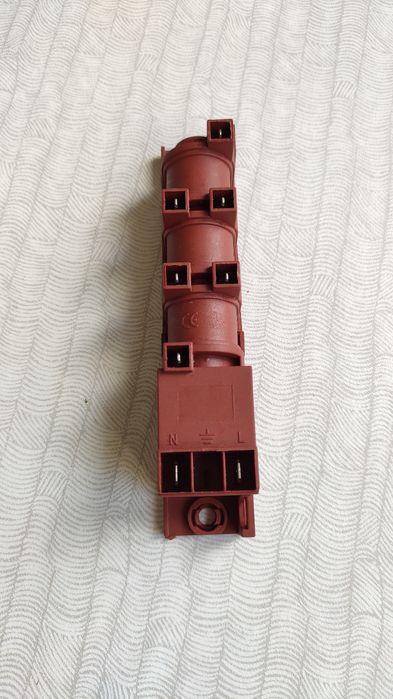 Электро розжиг на 6 комфорок