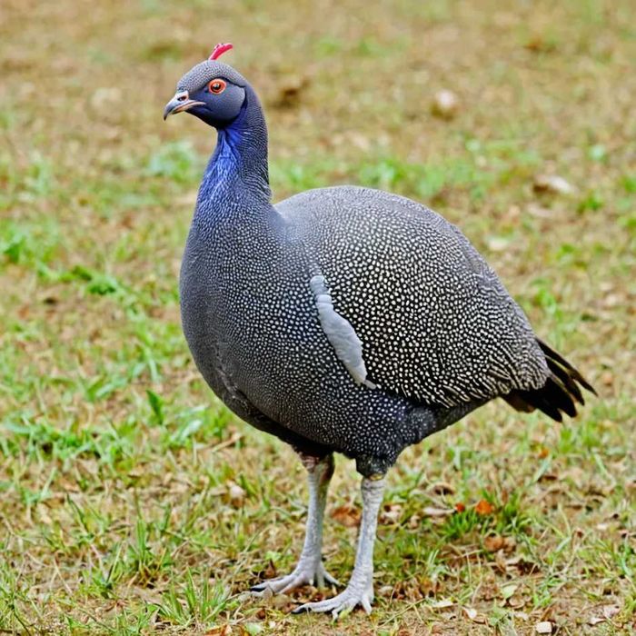 Perliczka do odchowu