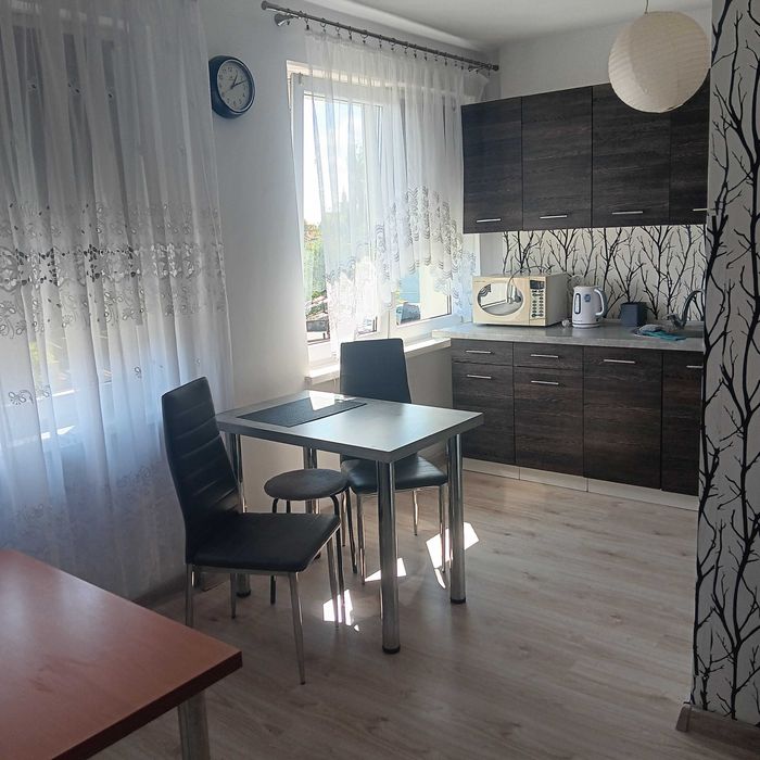 Mieszkanie – Kościerzyna - Widok 2