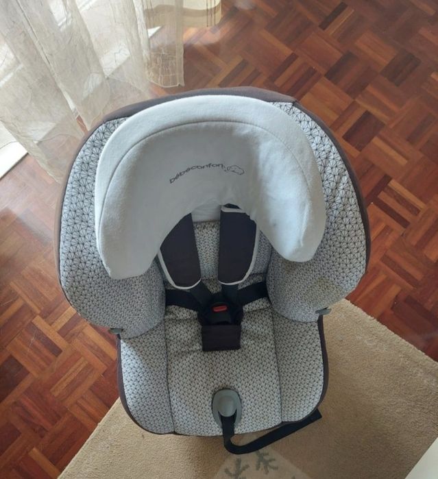 Cadeira bebé confort