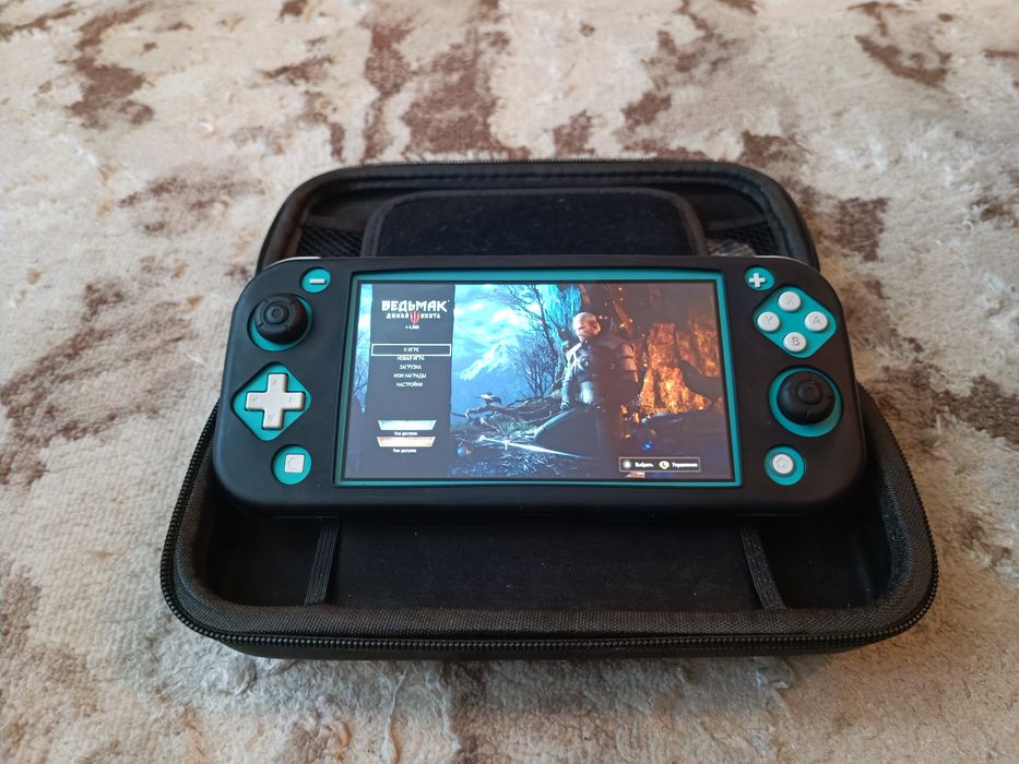 Nintendo Switch Lite (Нінтендо Свіч Лайт) купити - ціна на OLX