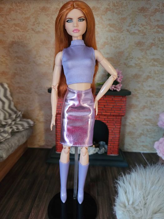 Лялька Барбі Looks#20