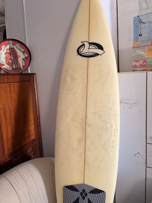 Venda de garagem