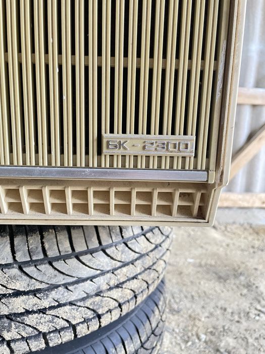 Продам оконный кондиционер СССР