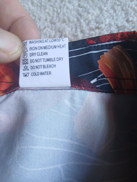 Гавайська рубашка