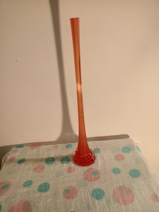 Wazon typu flet 50cm