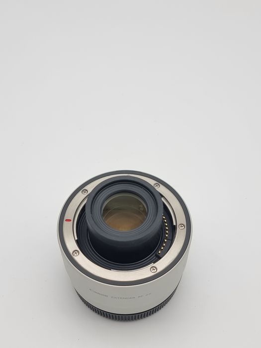 Canon rf 2x extender telekonwerter