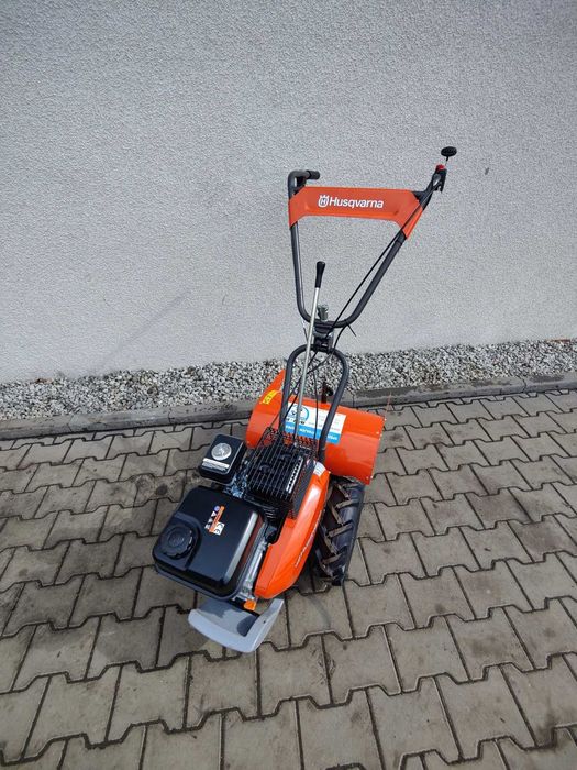Wynajem Glebogryzarka  Kultywator TR 348 Husqvarna