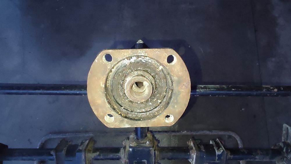 Продам роторну косілку до мотоблока