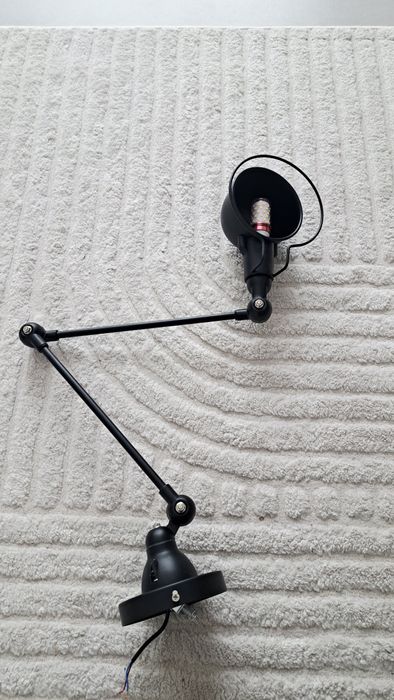 Regulowana lampa ścienna 2 szt.