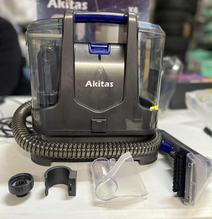 Odkurzacz piorący Akitas 400W