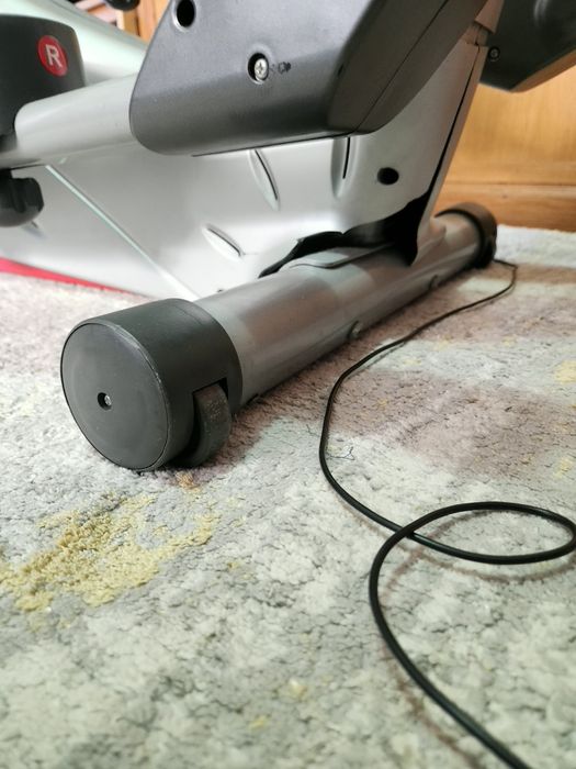 Bicicleta elíptica BH Ocean Program