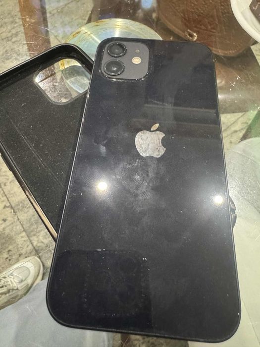 Apple Iphone 12