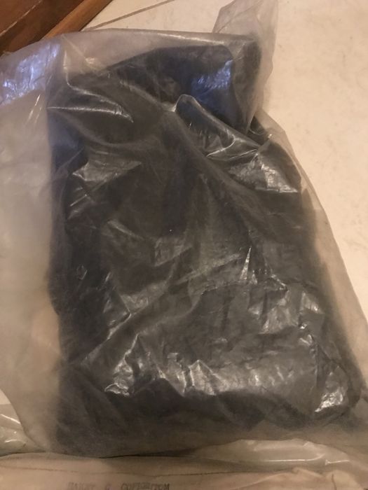 Уголь активированный сорбент СССР