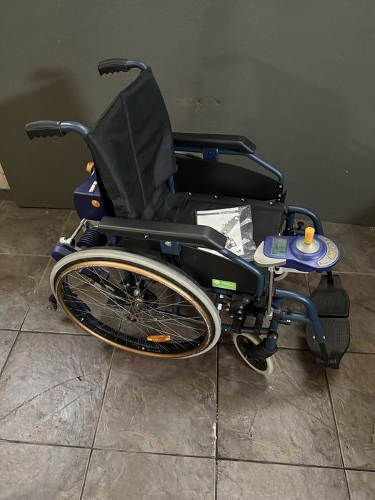 Візок інвалідний Коляска инвалидная