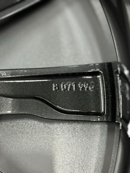 Диск новий Bmw X5 G05 Бмв X5 Г05 Х6 Г06 740М BMW 8071996 новий 24 рік