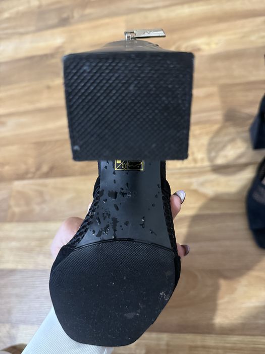 Бомоніжки замшеві