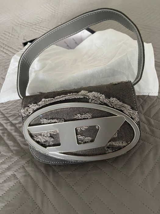 Сумка Diesel оригинал