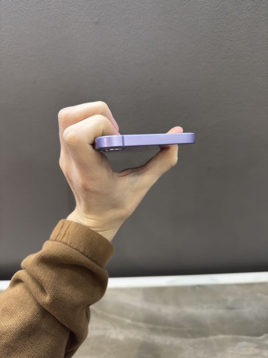 iPhone 12 64 GB Neverlock Гарантія