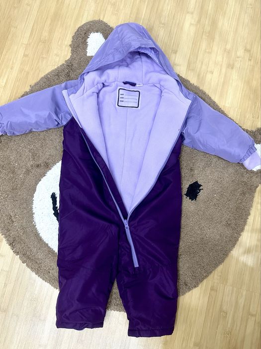 Комбінезон дитячий Lupilu