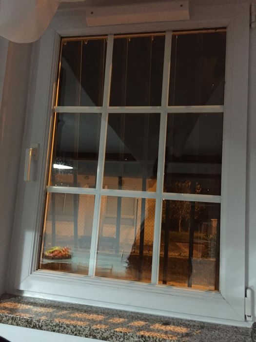 VENDO portas janelas caixilharia PVC completa