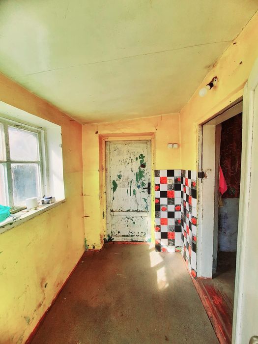 У продажу будинок з земельною ділянкою у м.Чорноморськ