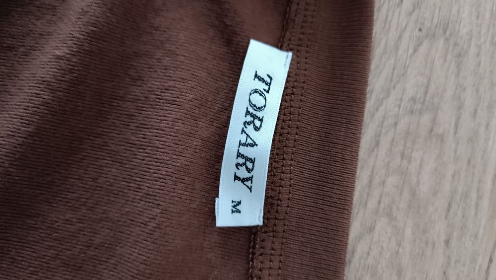 Sukienka damska Torary roz M