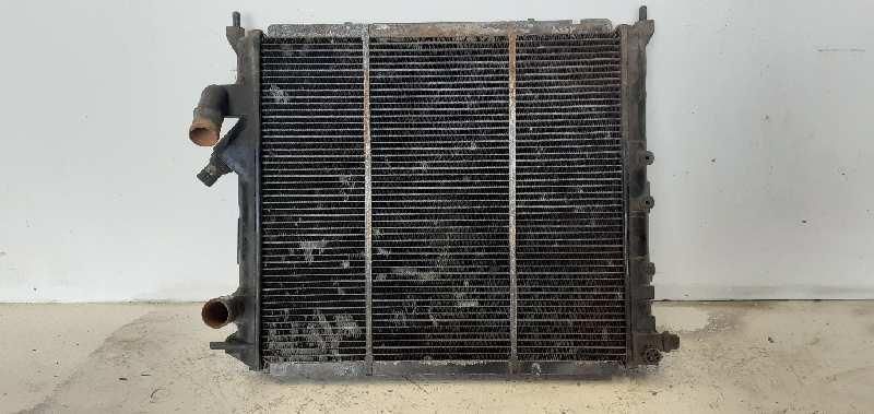 Radiador De Água Renault Rapid Express F40