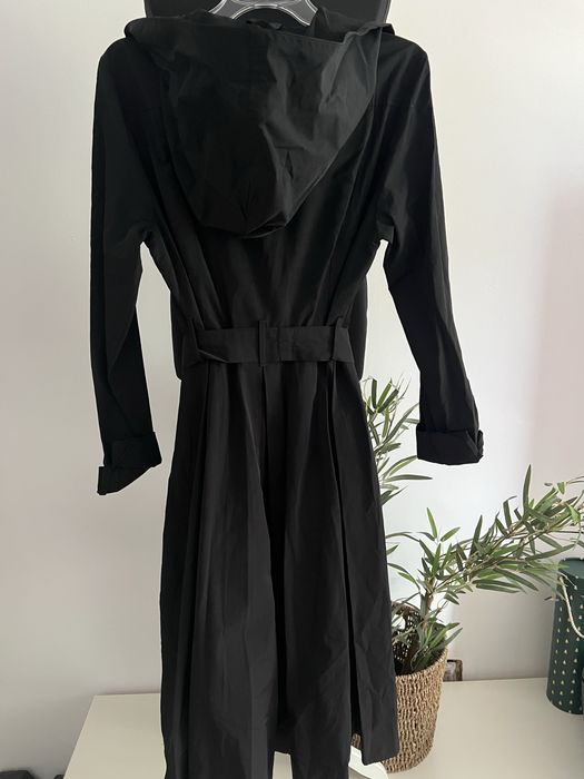 Trench By o la la