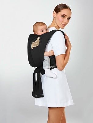 Carrinho De Bebê Cybex Priam 4 Rose Gold Deep Black completo(carrinho/ovo/cadeira/tira colo jeremy scottwings/cama scott wings)