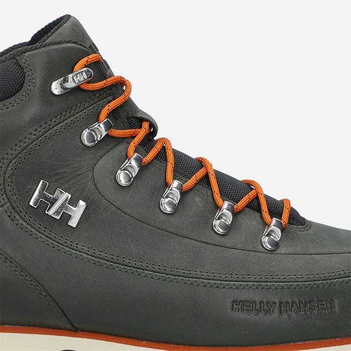 Чоловічі зимові ботинки Helly Hansen Forester (10513 489)