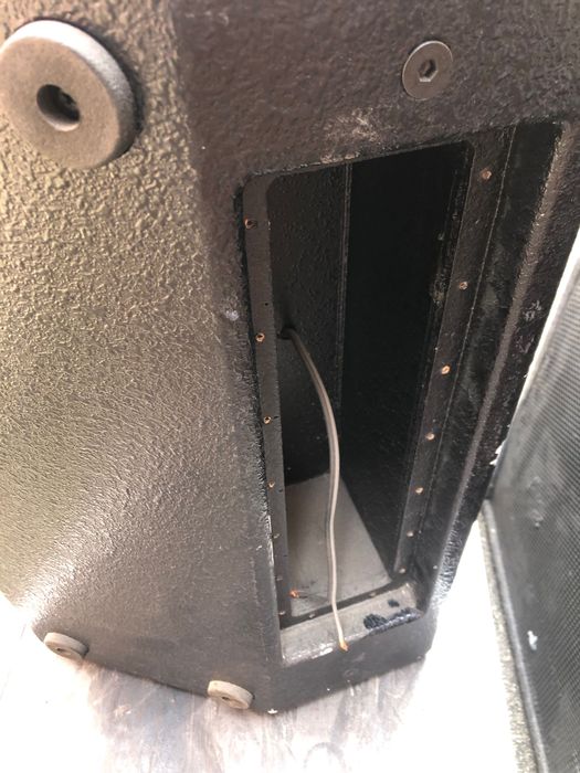 Kolumna LD Systems