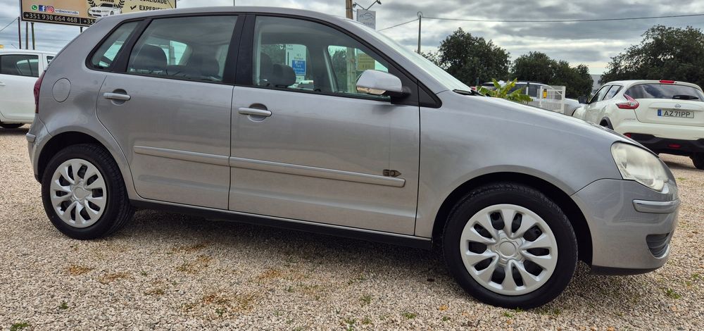 Volkswagen Polo 1.2 Go