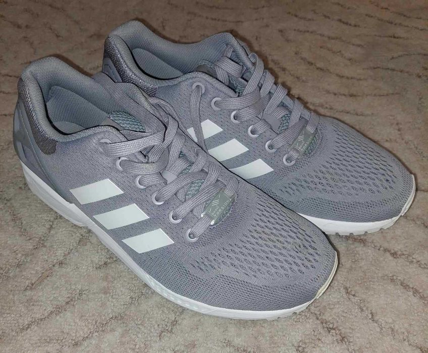 adidas zx flux - купить обувь мужскую - Цена на OLX.ua
