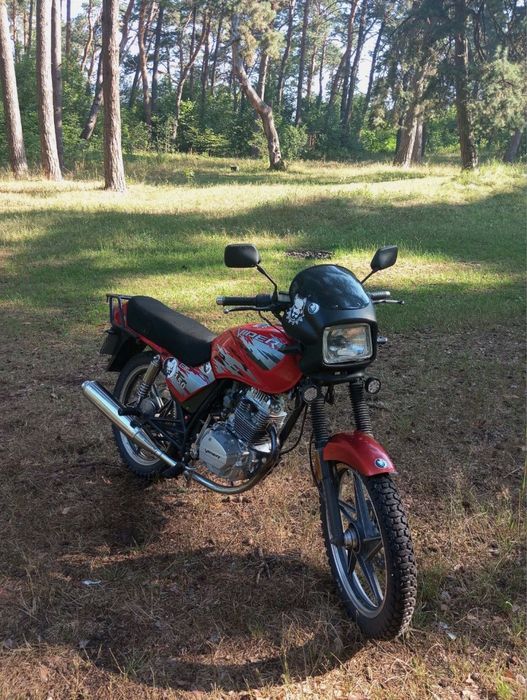 продам viper zs150j