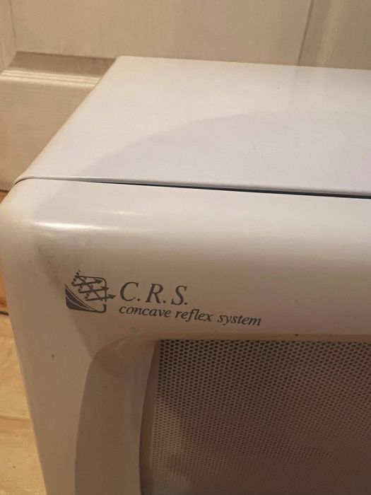 Мікрохвильовка продам