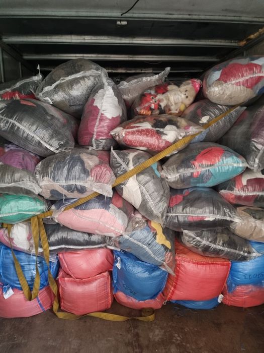 Дитячий одяг оптом! Секонд-хенд (Premium & Extra)