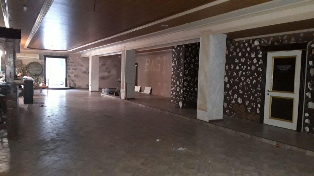 Здам в оренду приміщення вул. Чарівна 52