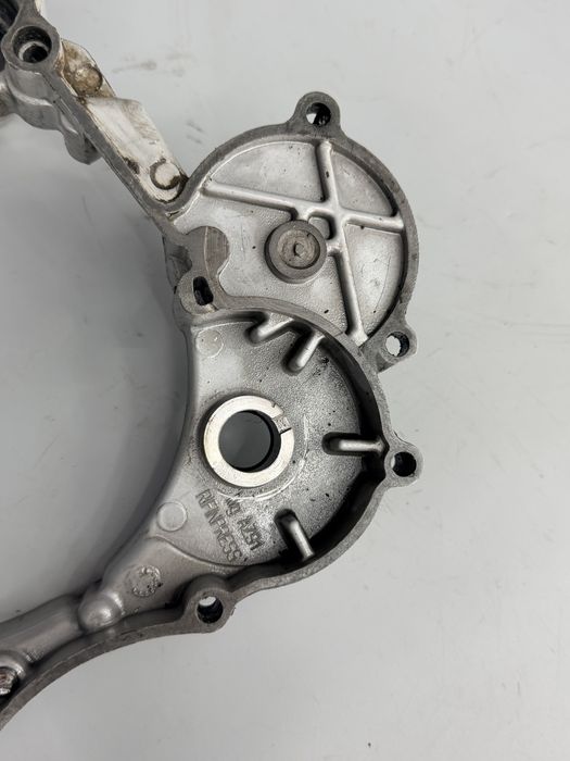 Pół Karter Ćwiartka Dekiel Sprzęgła KTM EXC200 / 125 R 98-03