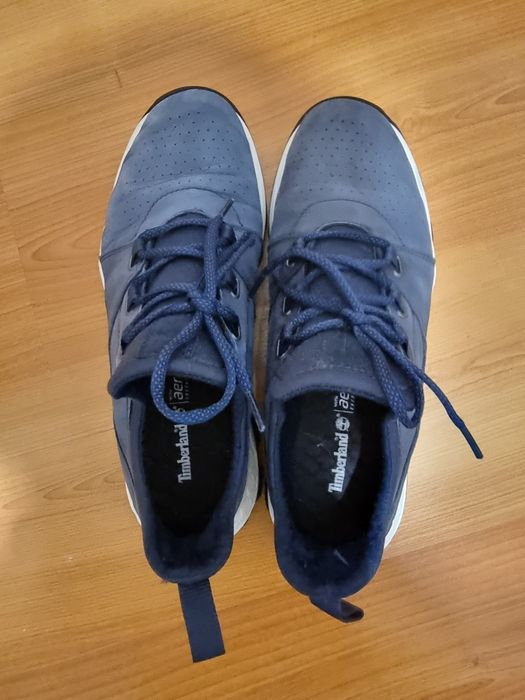 Sapatos Timberland