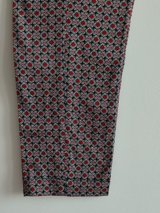 Spodnie damskie Zara r. 36