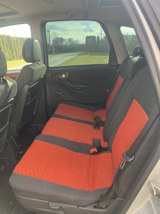 OPEL MERIVA 2006 1.4 LPG Od właściciela