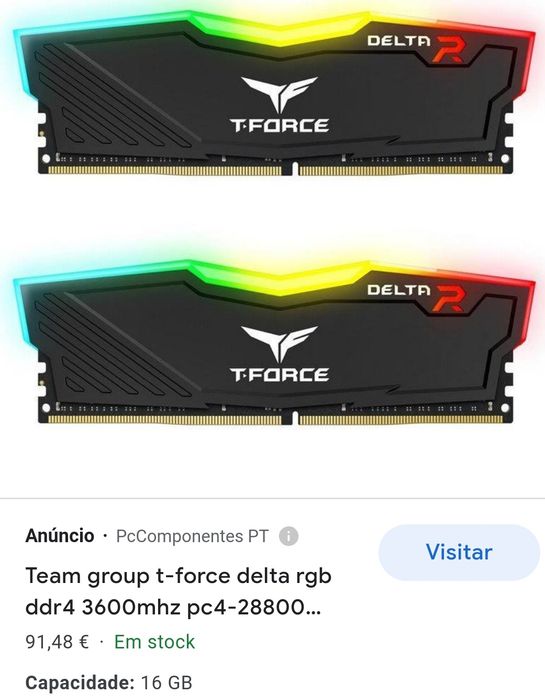 Computador para gaming