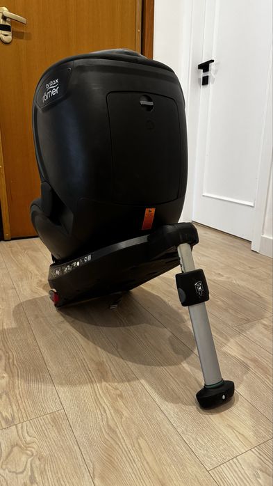 Britax Romer 0-18kg isofix 360