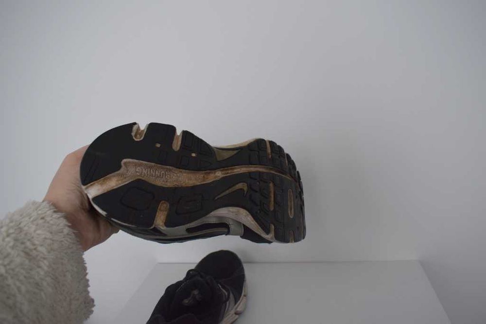 Nike Downshifter Running buty do biegania czarne  45