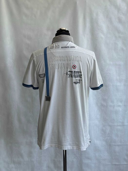 Polo Aeronautica Militare Roz. XL
