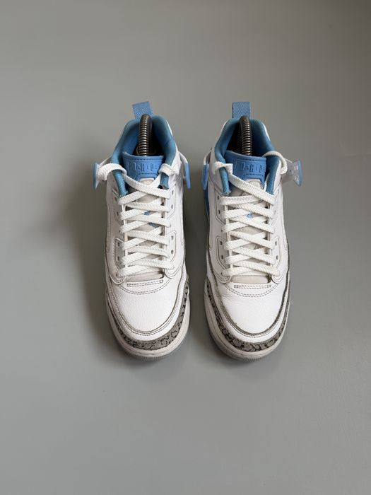 Nike Air Jordan Spizike White 37.5(23.5cm) Max Aura Og Retro