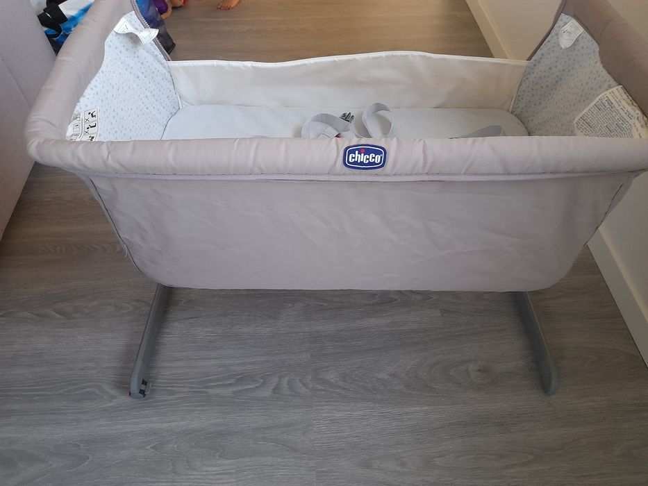 Next to me (Next2Me) - Chicco