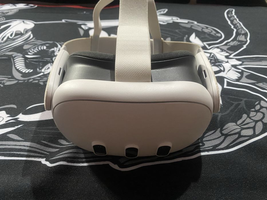 Oculus Meta Quest 3 512GB