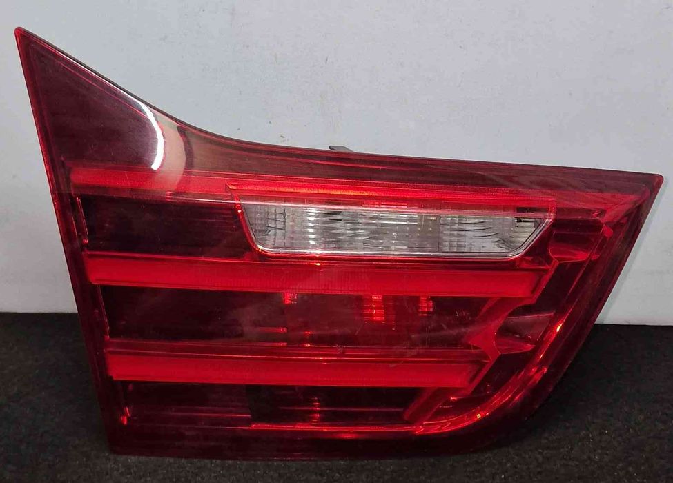 Farolim da Mala Esquerdo 63217296101 - BMW 4 Coupé